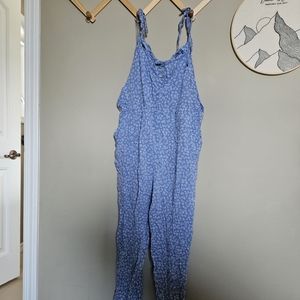 Smash + Tess | Jillian Harris Floral Jillyalls Size XS